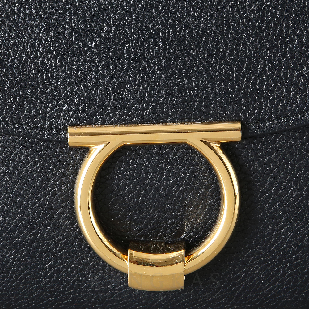 FERRAGAMO(USED)페레가모 간치니 마고백